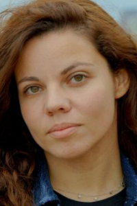 Анна Друбич