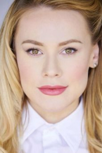 Екатерина Вострикова