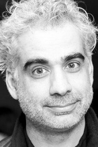 Борис Куэрча