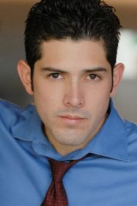 Рик Каррильо