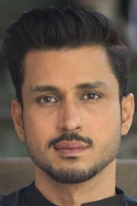 Амол Парашар