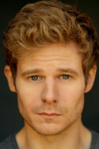 Стивен Миллер