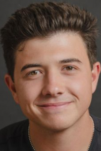 Брэдли Стивен Перри