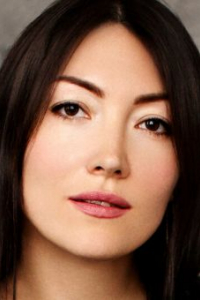 Елена Елагина