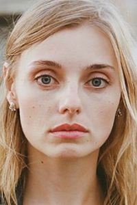 Екатерина Щеглова