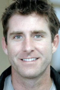 Пол Фицджералд