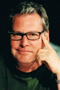 Иэн Патерсон