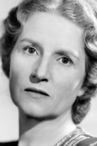 Олив Блэкни