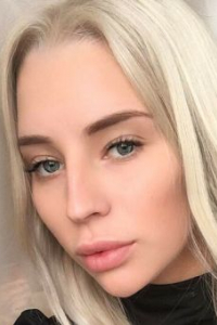 Яна Кудрявцева