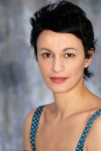 Пэрис Бенжамин