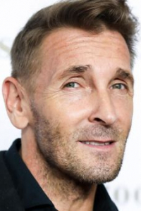 Марк Келлер