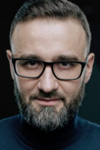 Александр Гаврилин