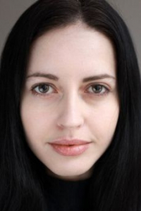 Светлана Новицкая