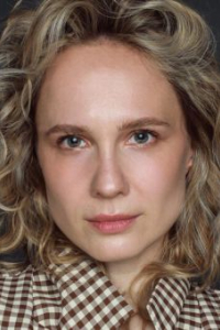 Ксения Спиридонова