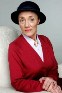 Ширли Стелфокс