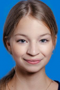 Варвара Саранцева