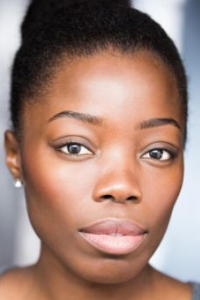 Эстелла Дэниелс