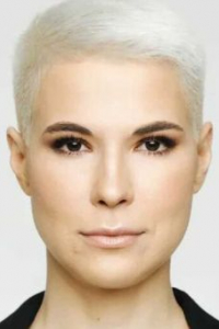 Зоя Яровицына