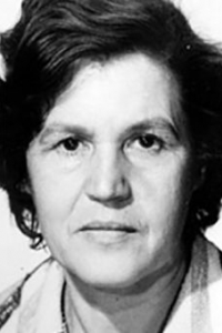 Антонина Кончакова