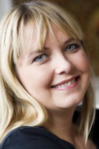 Anna Svava Knútsdóttir