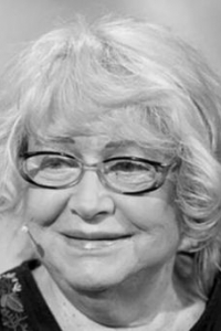 Людмила Цветкова