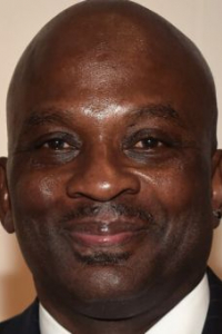 Джером Бентон