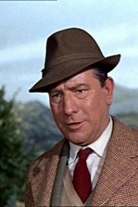 Ивэн Робертс