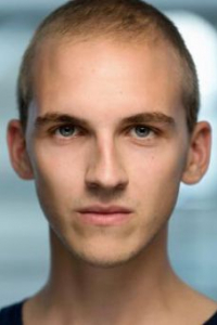 Anton Nikolaj Hjejle Øberg