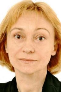 Людмила Собко