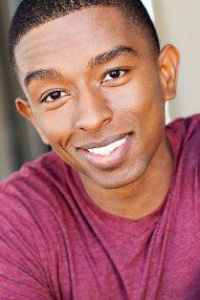 Кевин Л. Уокер