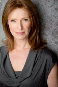 Кристин Слоун