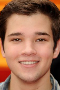 Нэйтан Кресс