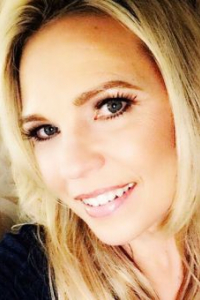 Кари Микаэльсон