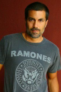 Винсент Джованни