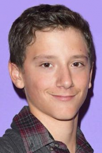 Гейдж Накин