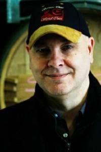 Дэвид Де Фриз