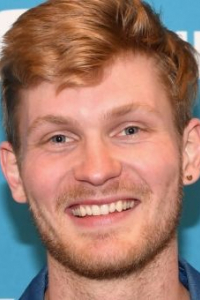 Люк Лоренцен