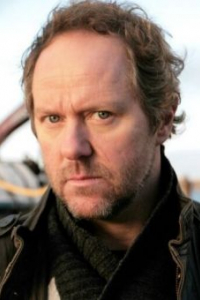 Дуглас Йоханссон