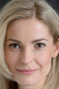 Дарья Войновская