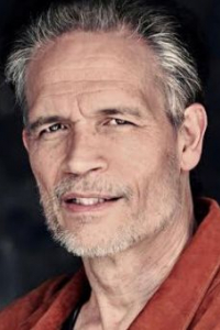 Крэйг Хаманн