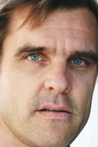 Даниэль Рор