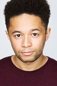 Michael Abubakar