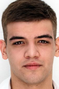 Андрей Гаркунов