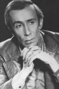 Валентин Никулин