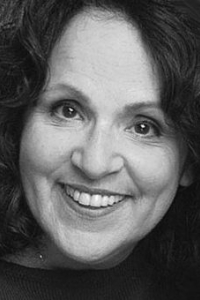 Кэрол Энн Сьюзи