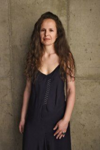 Джоанна Хэмилтон