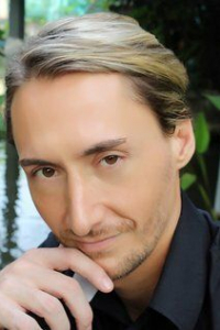 Грег Мэтт Гарсиа