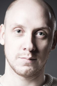 Дмитрий Белов