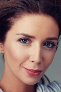 Анна Гвоздь