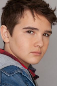 Купер Дж. Фридман